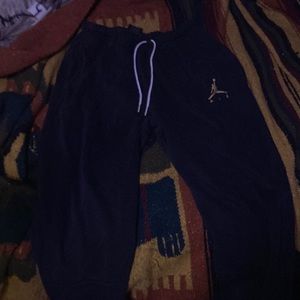 Jordan sweatpants